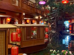 -潇湘甲鱼村(清河店)