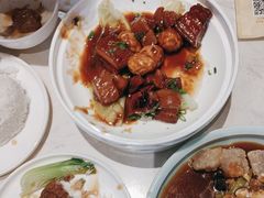 -北李妈妈菜·海肠捞饭(开发区万达店)
