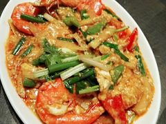 -simply thai天泰(长泰广场店)