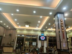 -祈胜邨•顺德鱼生•顺德菜(容桂店)