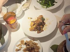 -汤城小厨•粤菜•靓汤(金宝街店)