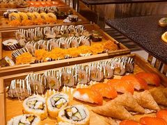 寿司卷-上海富悦大酒店(松江店)