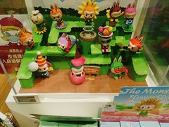 -泡泡玛特POPMART(壹号店)