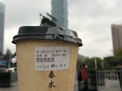 -春水堂人文茶馆(站前店)