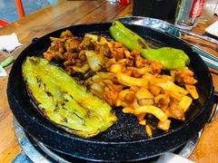 -猪小牛烤肉(青塔店)