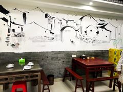 大堂-瀏河老街土菜館(浏河店)