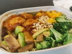 -CALIFORKS加州叉子轻食(朝阳门店)