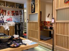 -龍二烧肉酒场(九亭店)