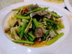 爆炒九门头-来客家食府 · 福建客家菜(厦禾路店)