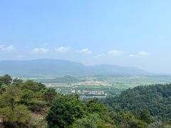 -南丹山森林王国