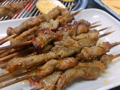 -盛达活羊烧烤(二部)