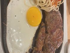 -豪客来牛排(宝龙城市广场店)