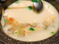 百秒黄花鱼-莆田餐厅PUTIEN(三里屯店)