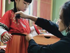 -盘子女人坊(西安至尊店)