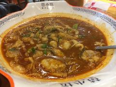 苗家麻辣鱼-苗小坛酸汤鱼(酒仙桥店)