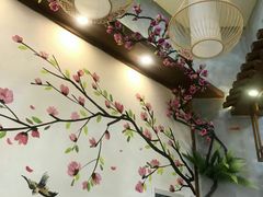 -盛香亭热卤糖水铺(生源时代店)