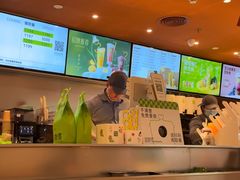 -奈雪的茶(金地广场店)
