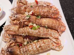 -王庄阿咪海鲜大排档(象园店)