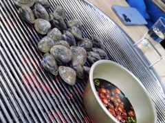 -农民烧烤(延边社区店)