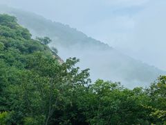 -妙峰山风景名胜区
