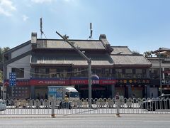 -桥香园云南过桥米线(金马碧鸡店)