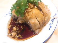 白切鸡-电白鸭粥店(下沙二坊88号店)