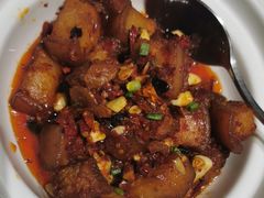 -绿草地·湘菜(7mall店)