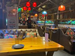 大堂-望京一号·重庆江湖菜(工体店)