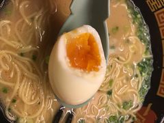-一蘭(三宮店)