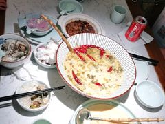 -大榕树下顺德菜(融创茂店)