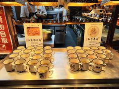 -黑金·寻焰自助百汇·烤肉·火锅(中街店)