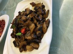 -金陵后厨·南京菜(新街口秣陵路店)