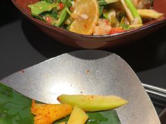 -Ameigo梅果·云贵川bistro(长宁来福士店)