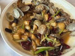 -小厨师·二十年沈家门小海鲜(百井坊巷店)