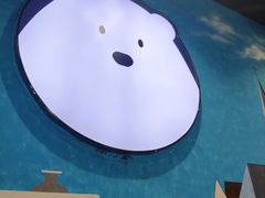 -Mr·Kuma酷么先生雪之乐园