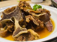 -羊之道草原味道清真餐厅(番禺店)