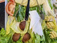 -青柠记忆泰式海鲜火锅(合生汇购物中心店)