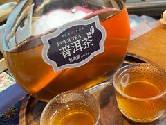 -芸南道·过桥米线(昆明老街旗舰店)