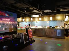 -日进一片海.生腌海鲜火锅.宵夜烧烤(三里屯总店)