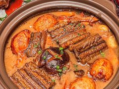 -童福兴·南京菜(老门东店)