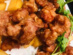 -大嫂镬仔·焖鸡煲·啫啫煲(逢源路店)