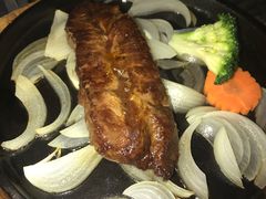 -琶醍壹号•潮菜江景餐吧