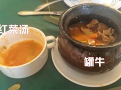 -老俄楼西餐厅(邮政街店)