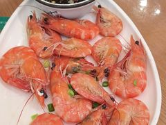 -洲晓鲜·舟山海鲜大排档(朱家尖风景区店)