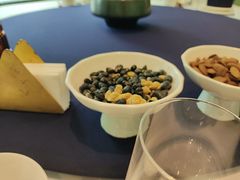 -百盛·鼎膳(中海财富中心)