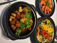 -潮堂 · 潮州菜(国贸商城店)