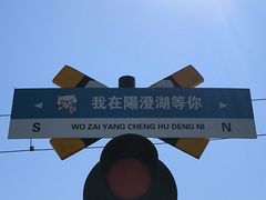 -阳澄湖半岛旅游度假区