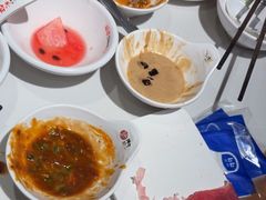 -焯牛潮汕牛肉火锅(云峰街创始店)