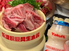 -炭之家·齐齐哈尔非遗烤肉·鲜切直供(中央大街店)