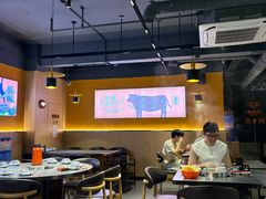 -贵宾牛·潮汕牛肉火锅(珠池总店)